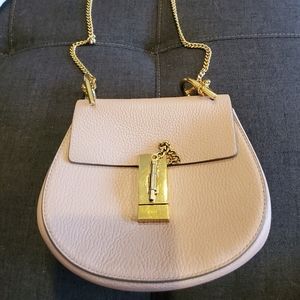 Chloe Drew Bag mini
